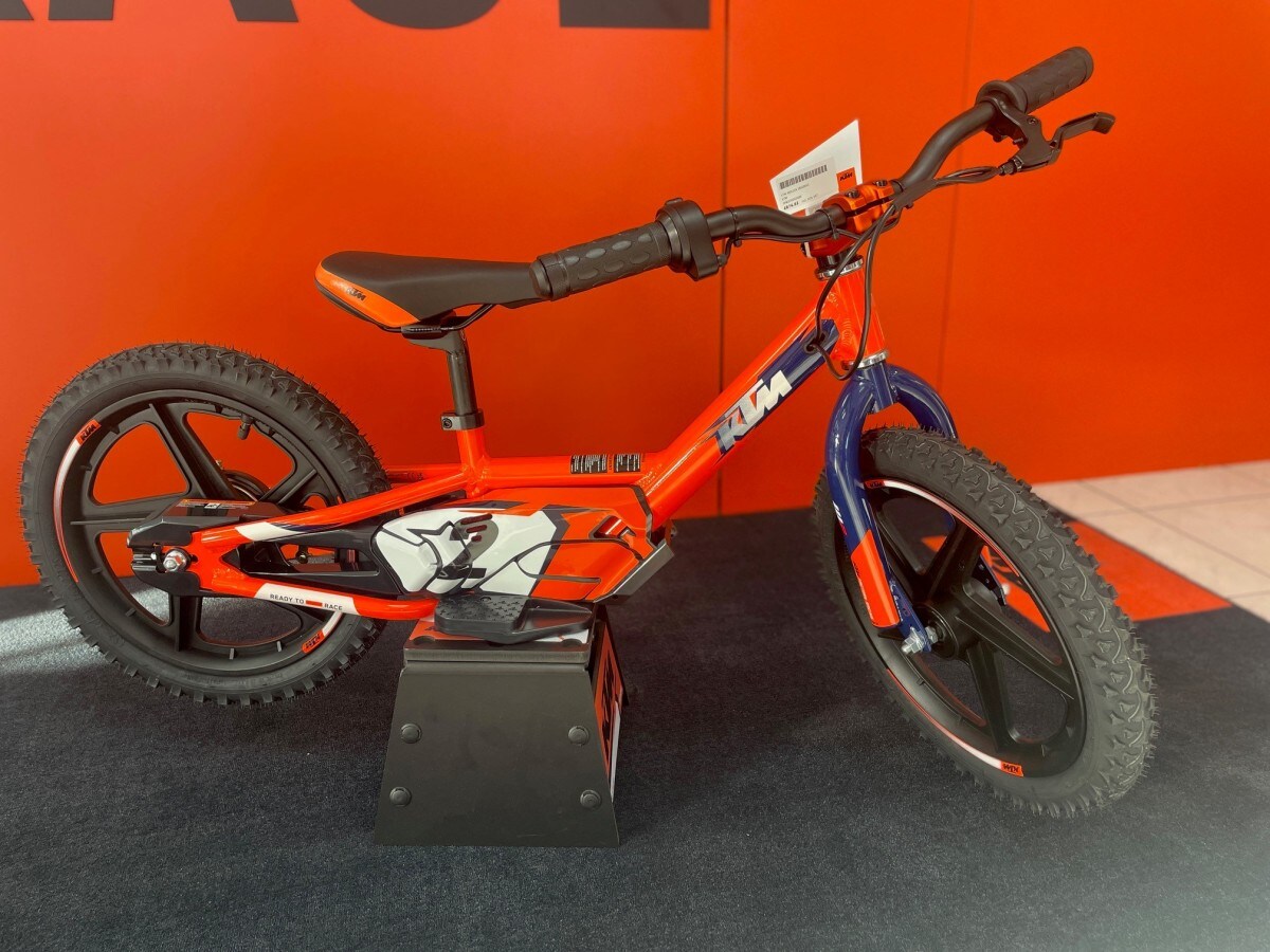 KTM 16EDRIVE