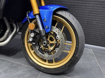 Used Yamaha XSR 900 (MTM890) 2023 for sale - bike-77869351: Photo