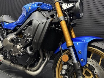 Used Yamaha XSR 900 (MTM890) 2023 for sale - bike-77869351: Photo