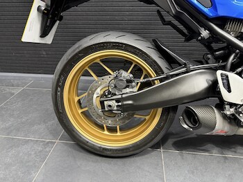 Used Yamaha XSR 900 (MTM890) 2023 for sale - bike-77869351: Photo