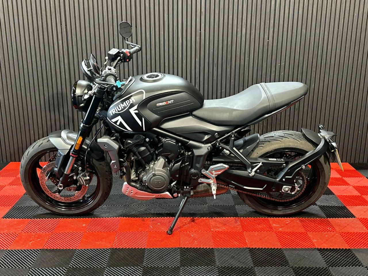 Used Triumph Trident for sale - 78693581: Photo 10