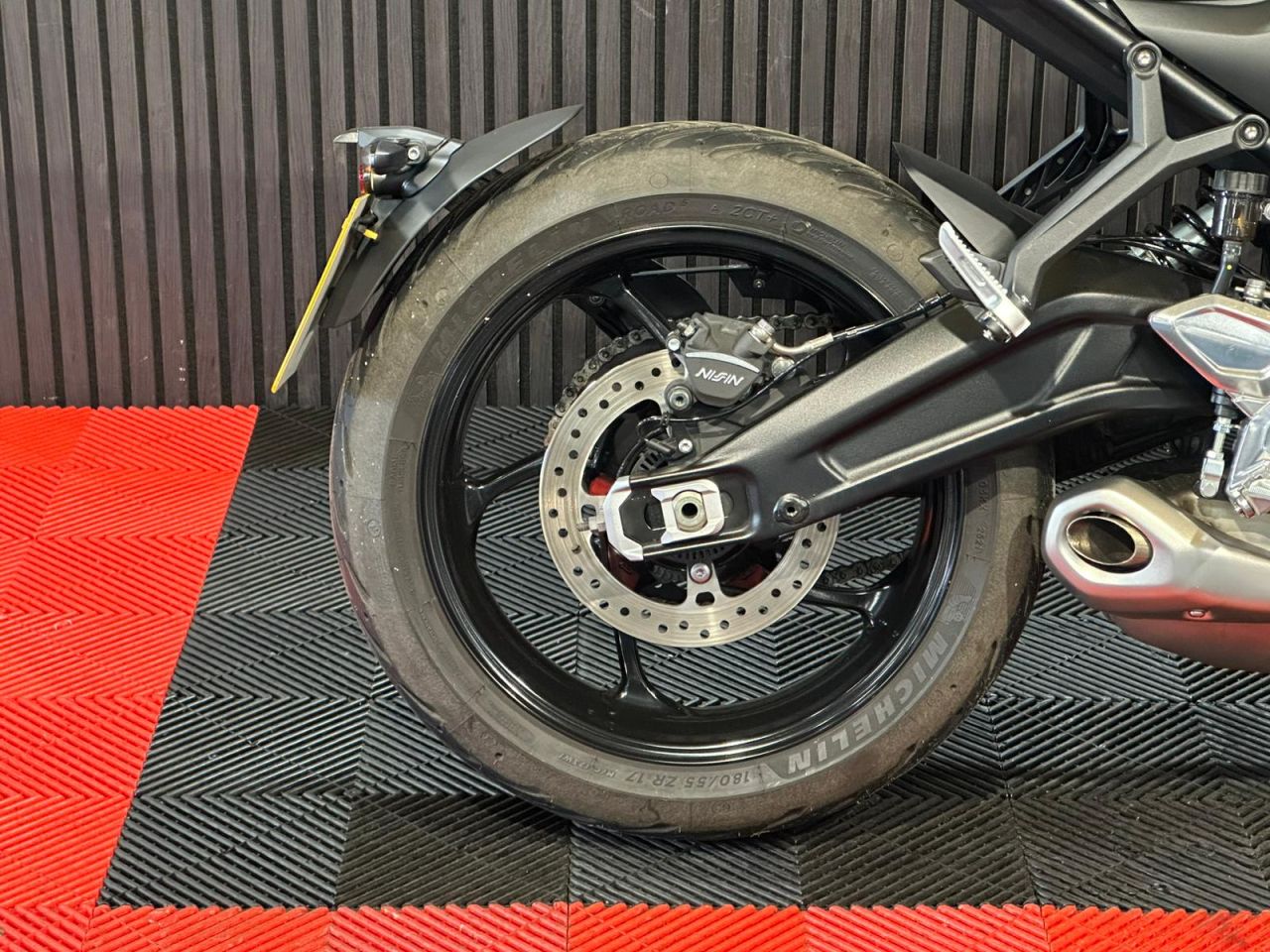 Used Triumph Trident for sale - 78693581: Photo 13