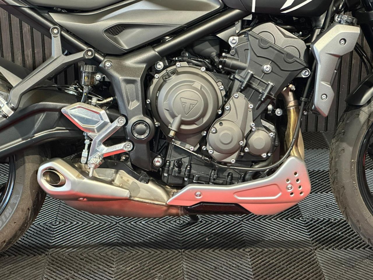 Used Triumph Trident for sale - 78693581: Photo 14