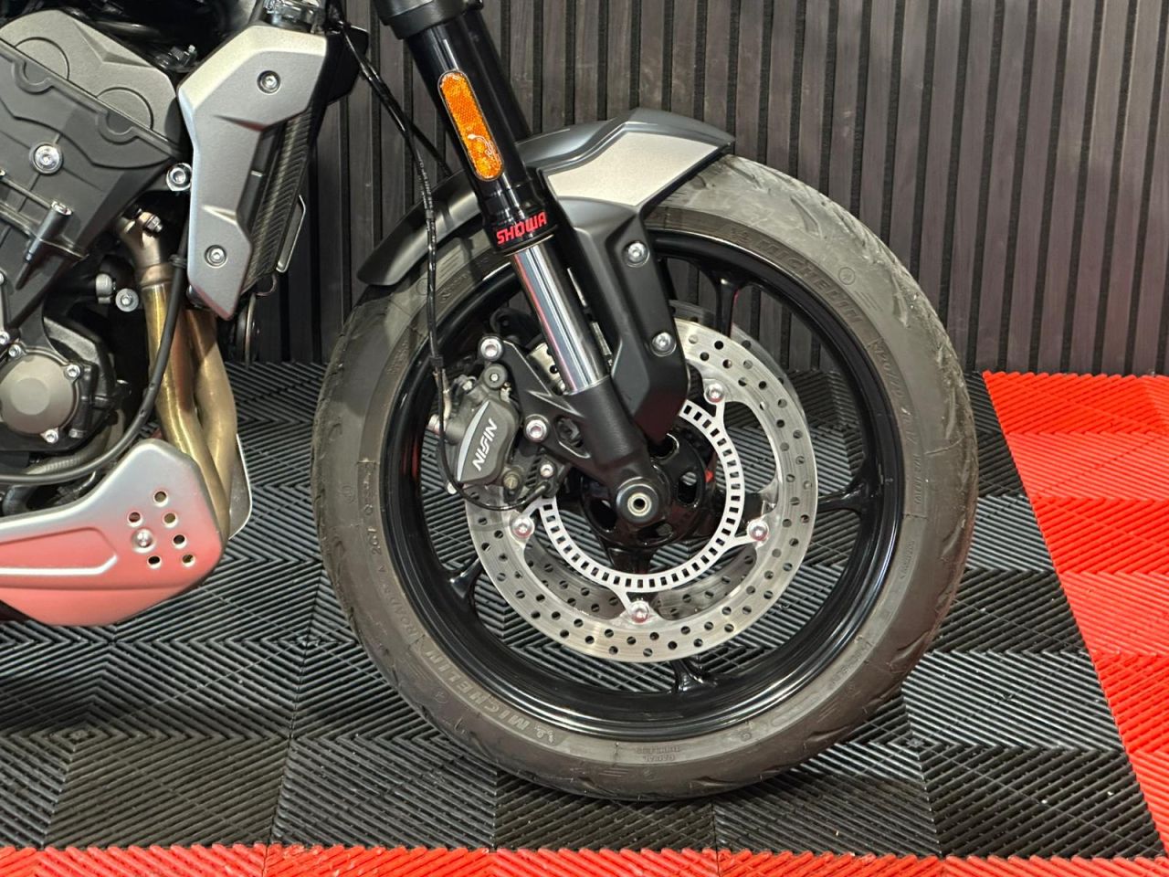 Used Triumph Trident for sale - 78693581: Photo 15