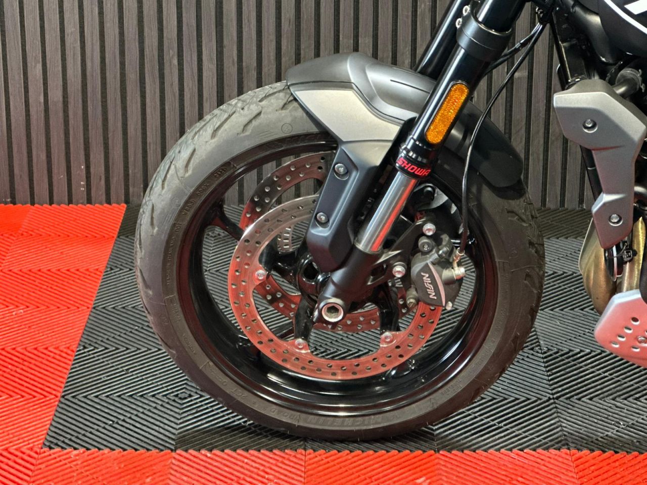 Used Triumph Trident for sale - 78693581: Photo 17