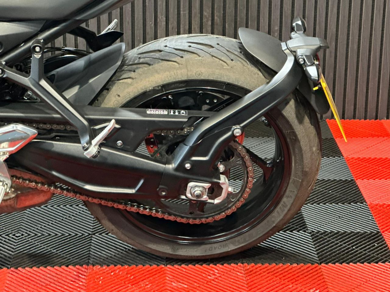 Used Triumph Trident for sale - 78693581: Photo 19