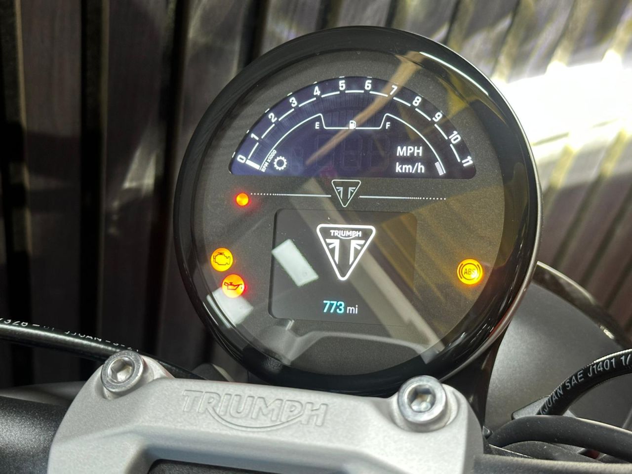 Used Triumph Trident for sale - 78693581: Photo 21