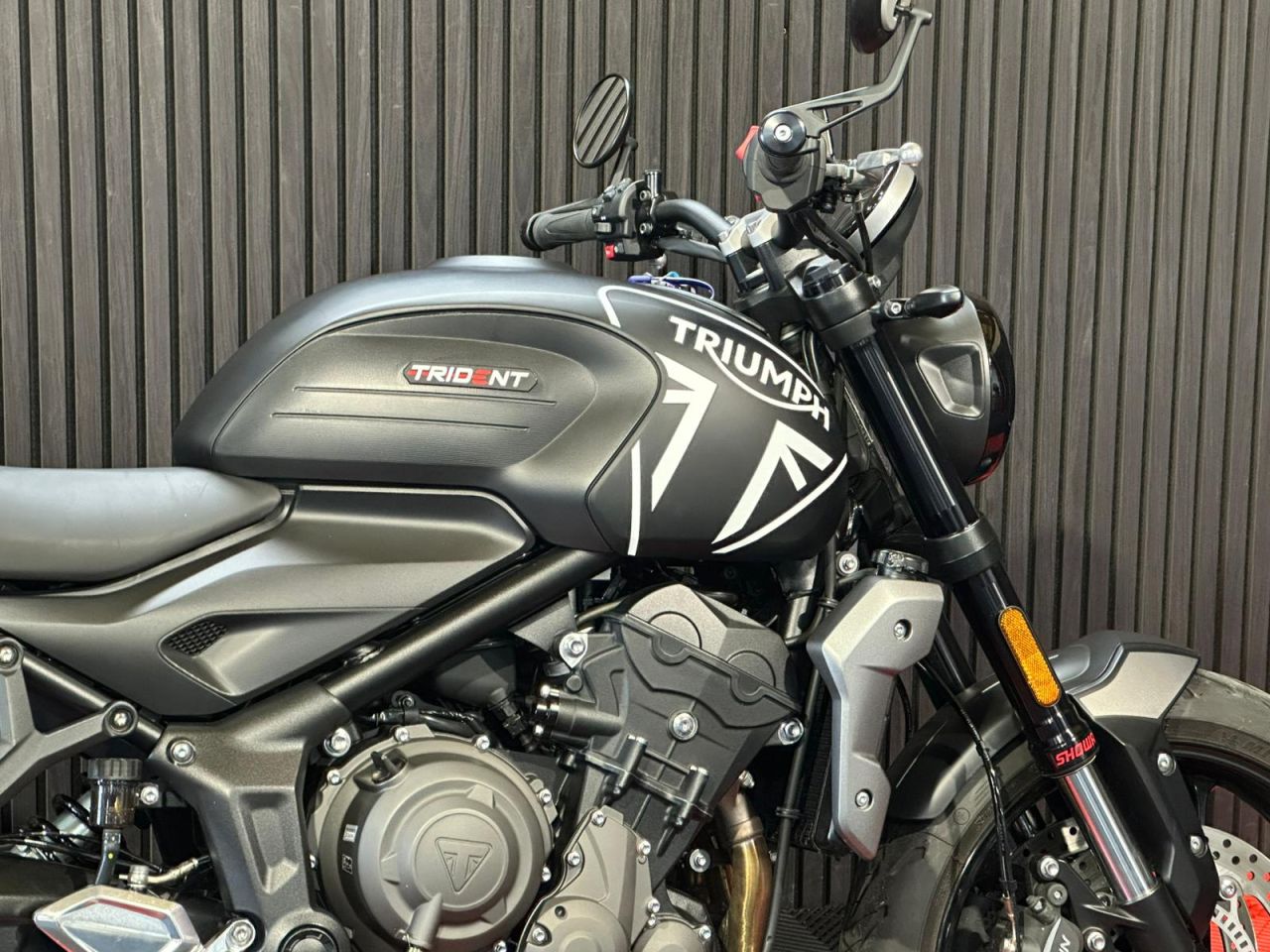 Used Triumph Trident for sale - 78693581: Photo 24