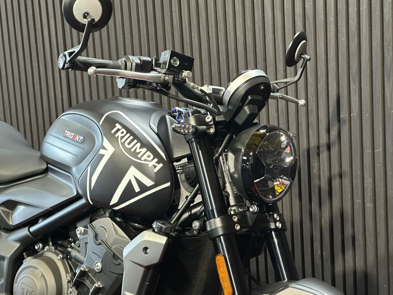 Used Triumph Trident for sale - 78693581: Photo 25