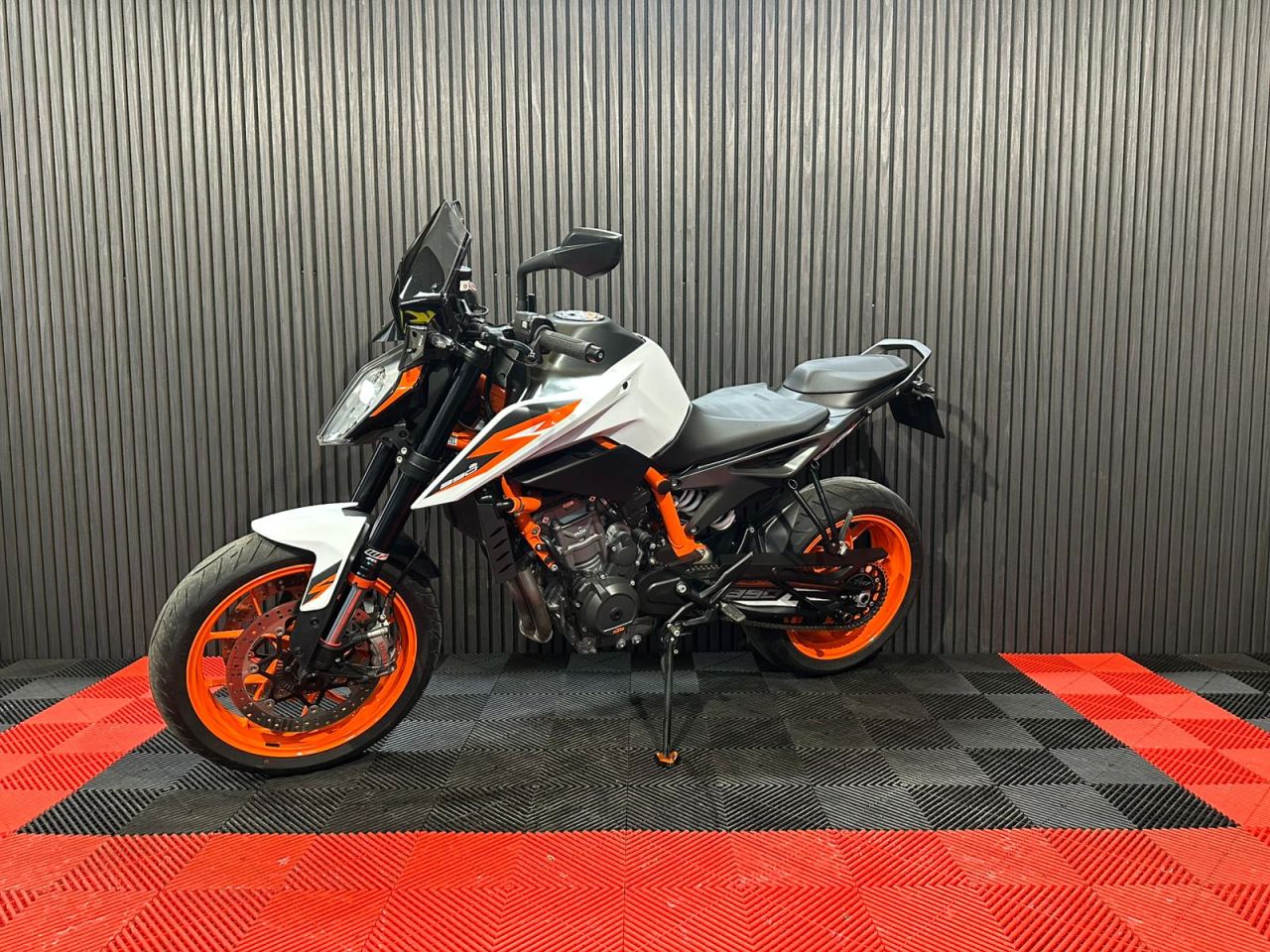 Used KTM 890 Duke for sale - 78435801: Photo 10