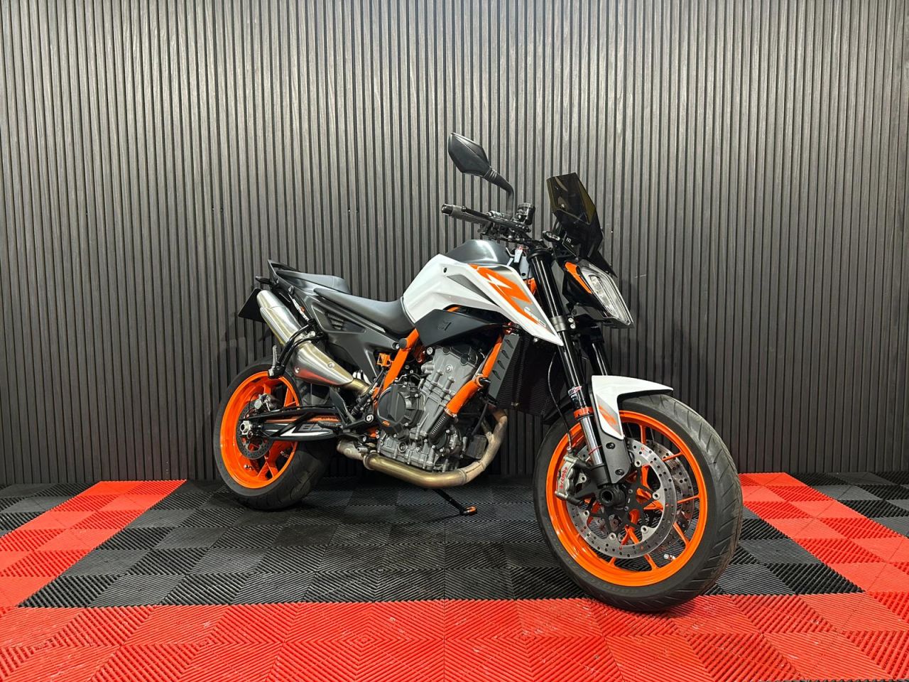 Used KTM 890 Duke for sale - 78435801: Photo 11