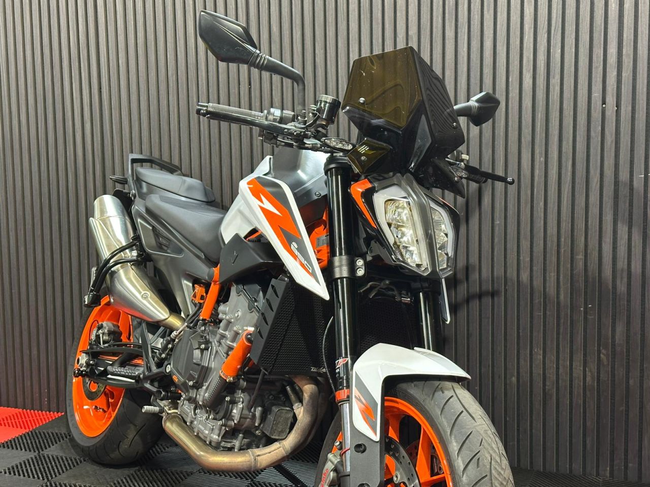 Used KTM 890 Duke for sale - 78435801: Photo 12