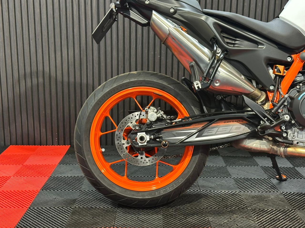 Used KTM 890 Duke for sale - 78435801: Photo 13