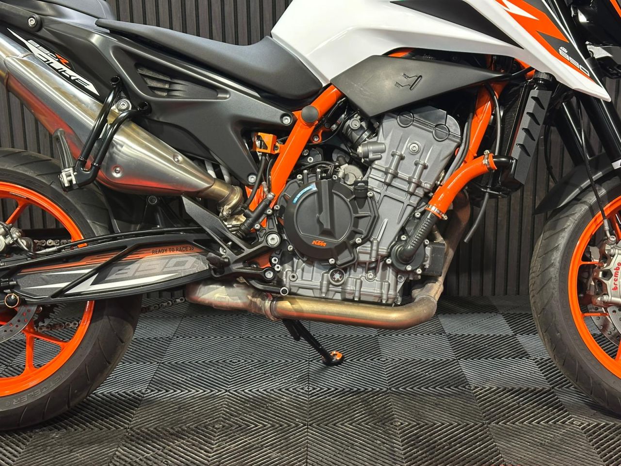Used KTM 890 Duke for sale - 78435801: Photo 14
