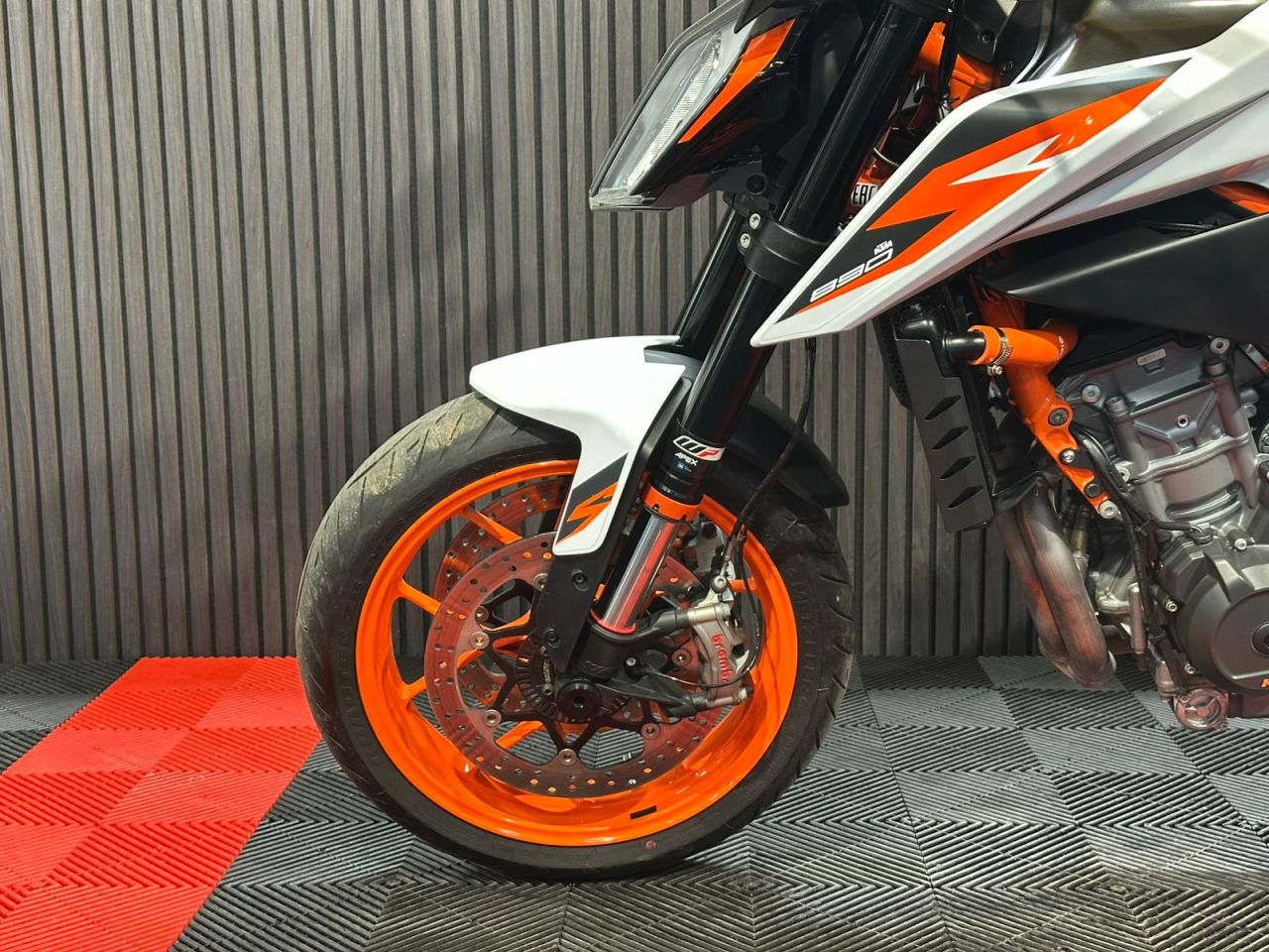 Used KTM 890 Duke for sale - 78435801: Photo 16