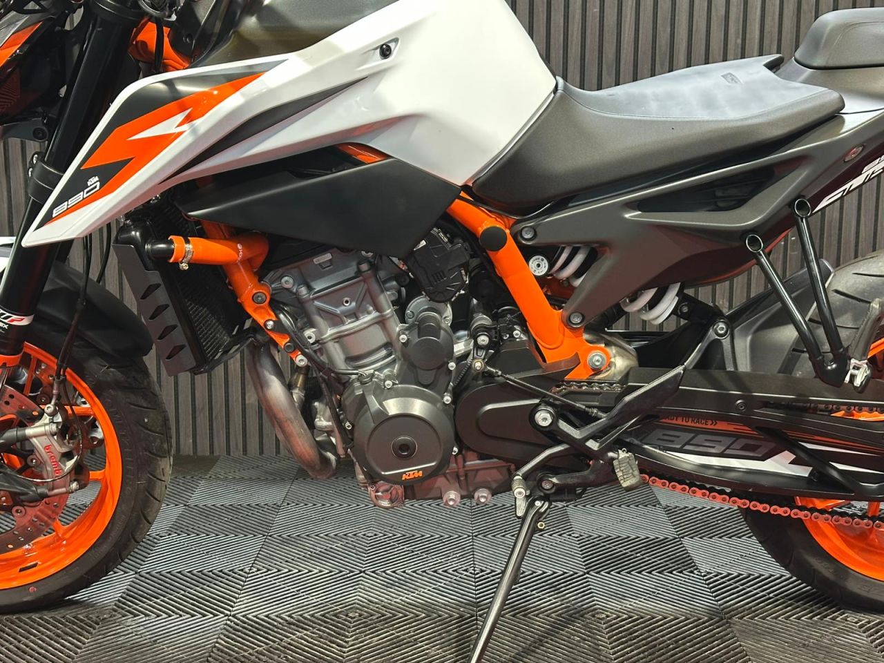Used KTM 890 Duke for sale - 78435801: Photo 17