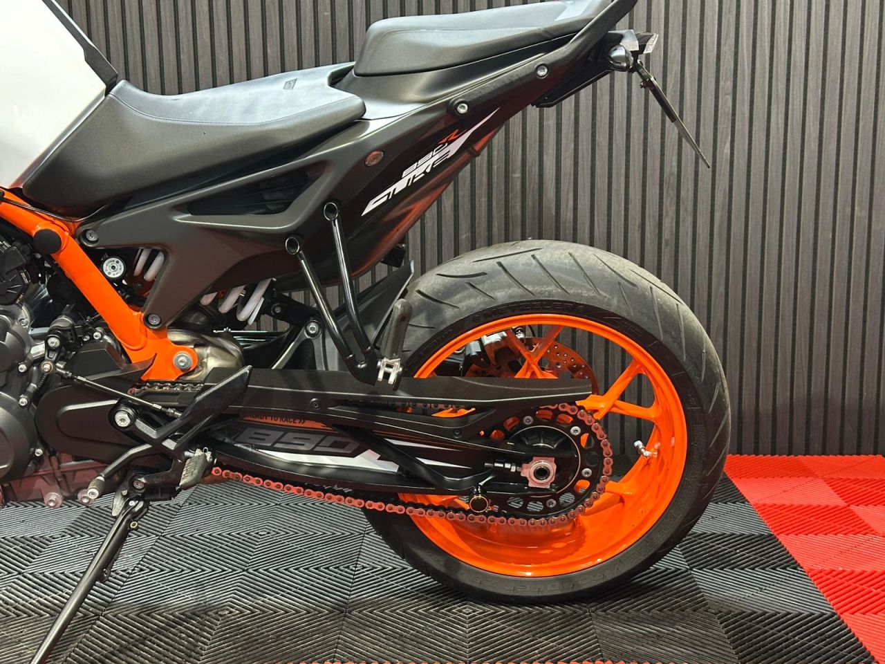 Used KTM 890 Duke for sale - 78435801: Photo 18