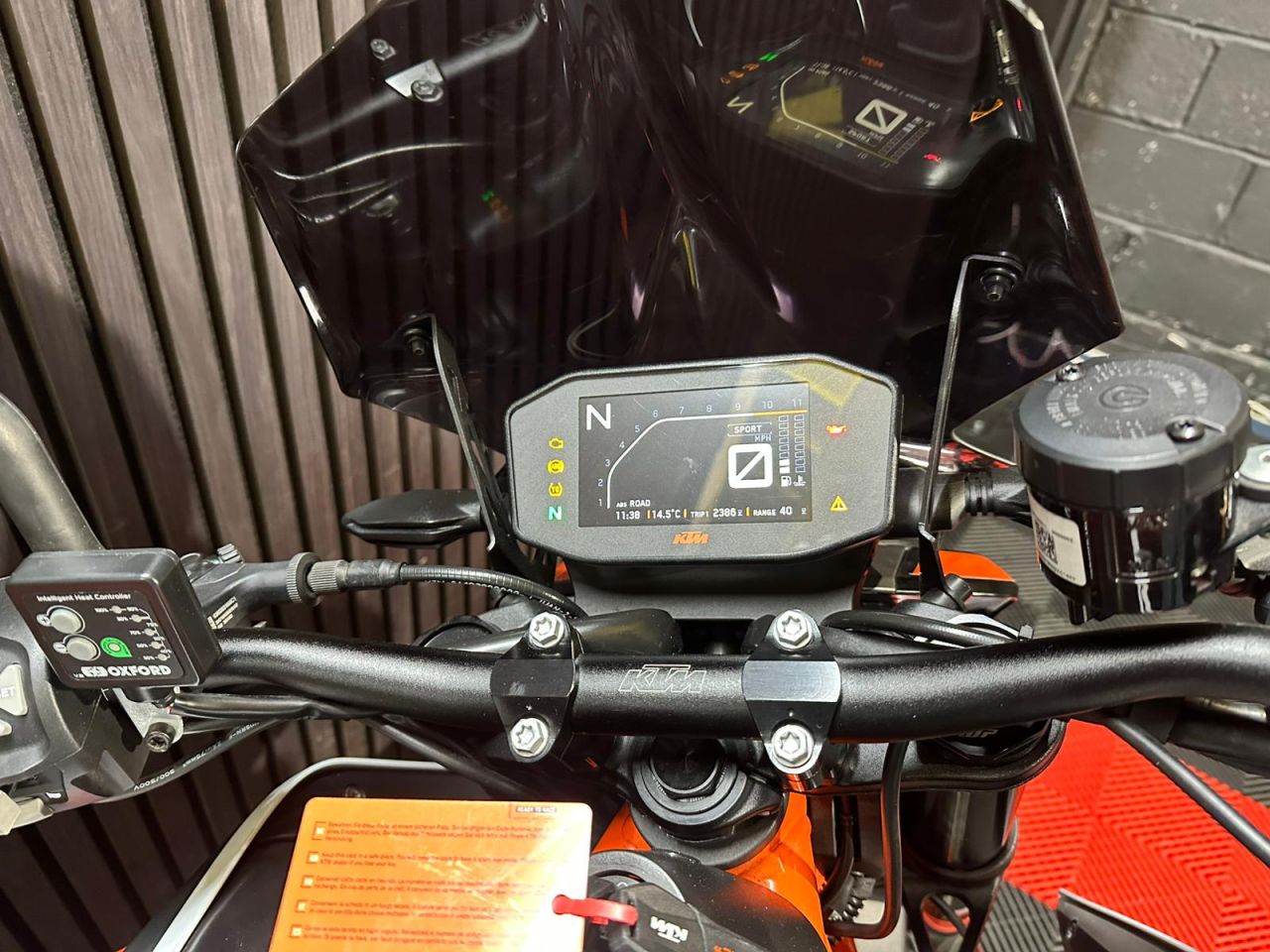 Used KTM 890 Duke for sale - 78435801: Photo 20