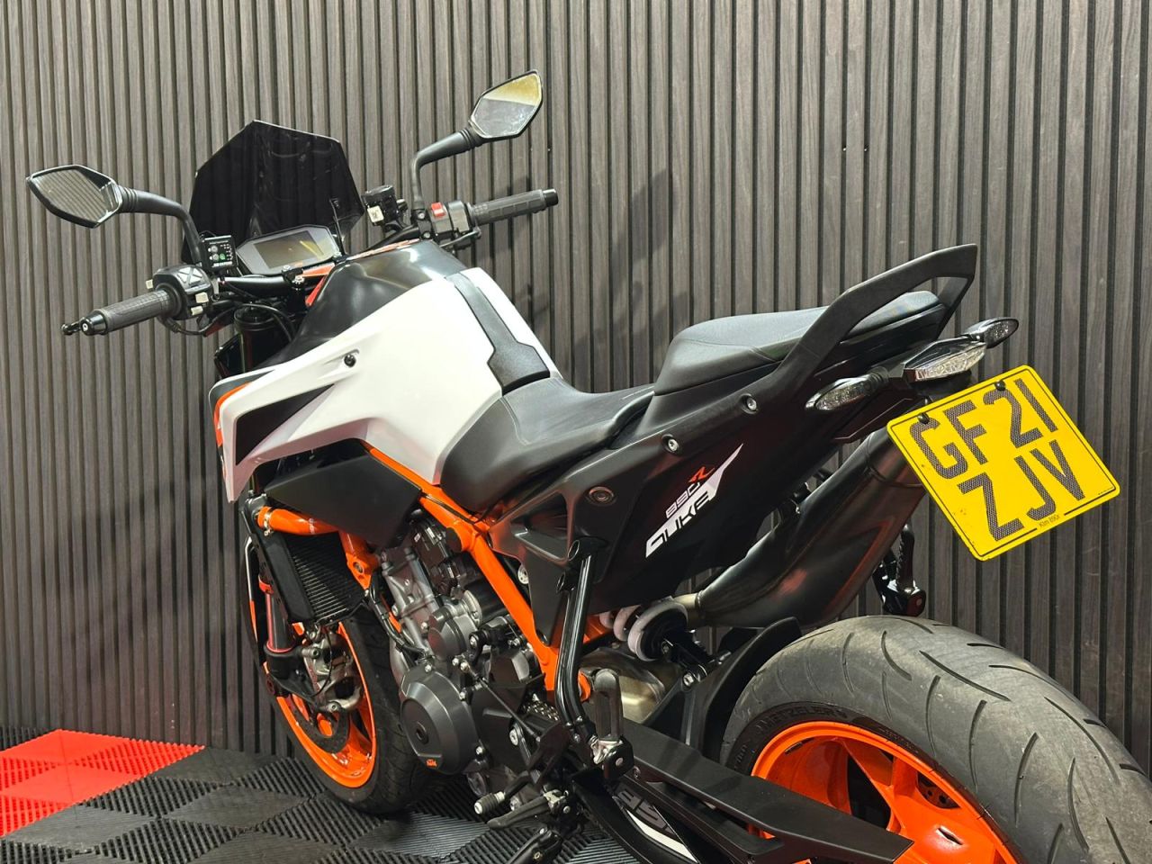 Used KTM 890 Duke for sale - 78435801: Photo 22