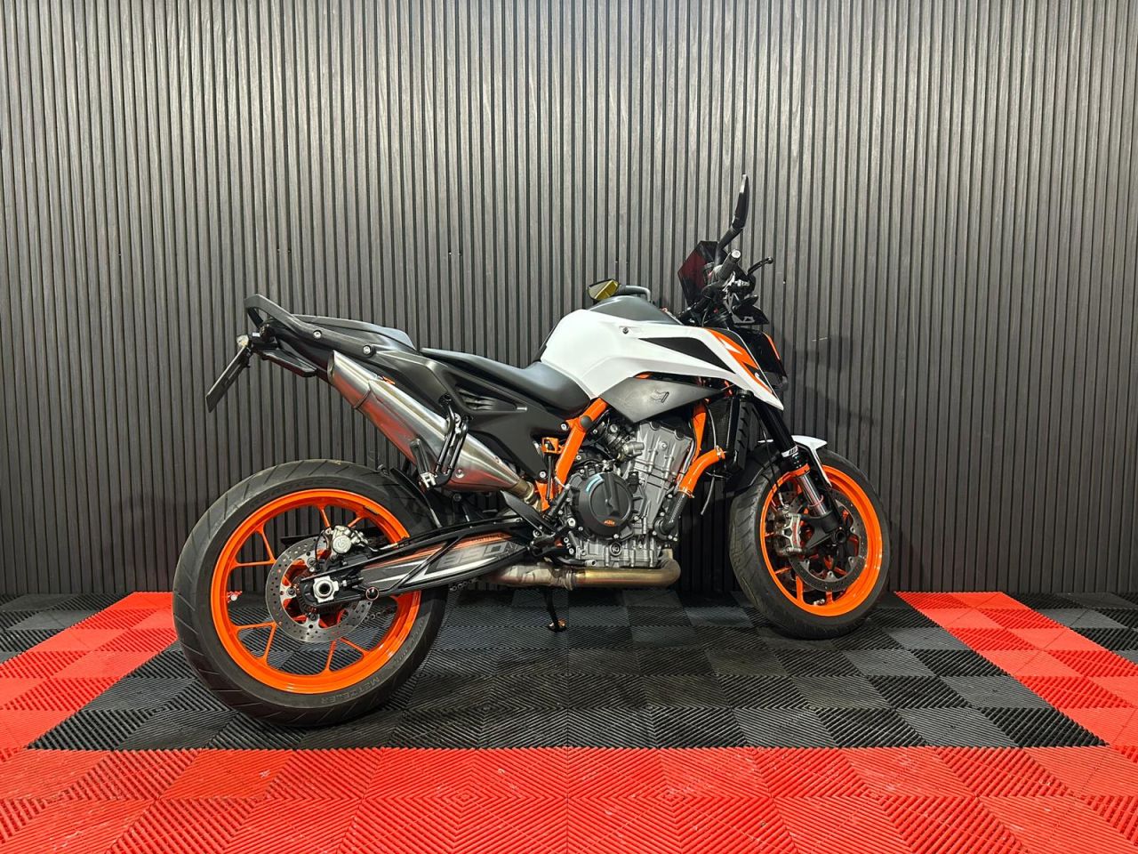 Used KTM 890 Duke for sale - 78435801: Photo 7