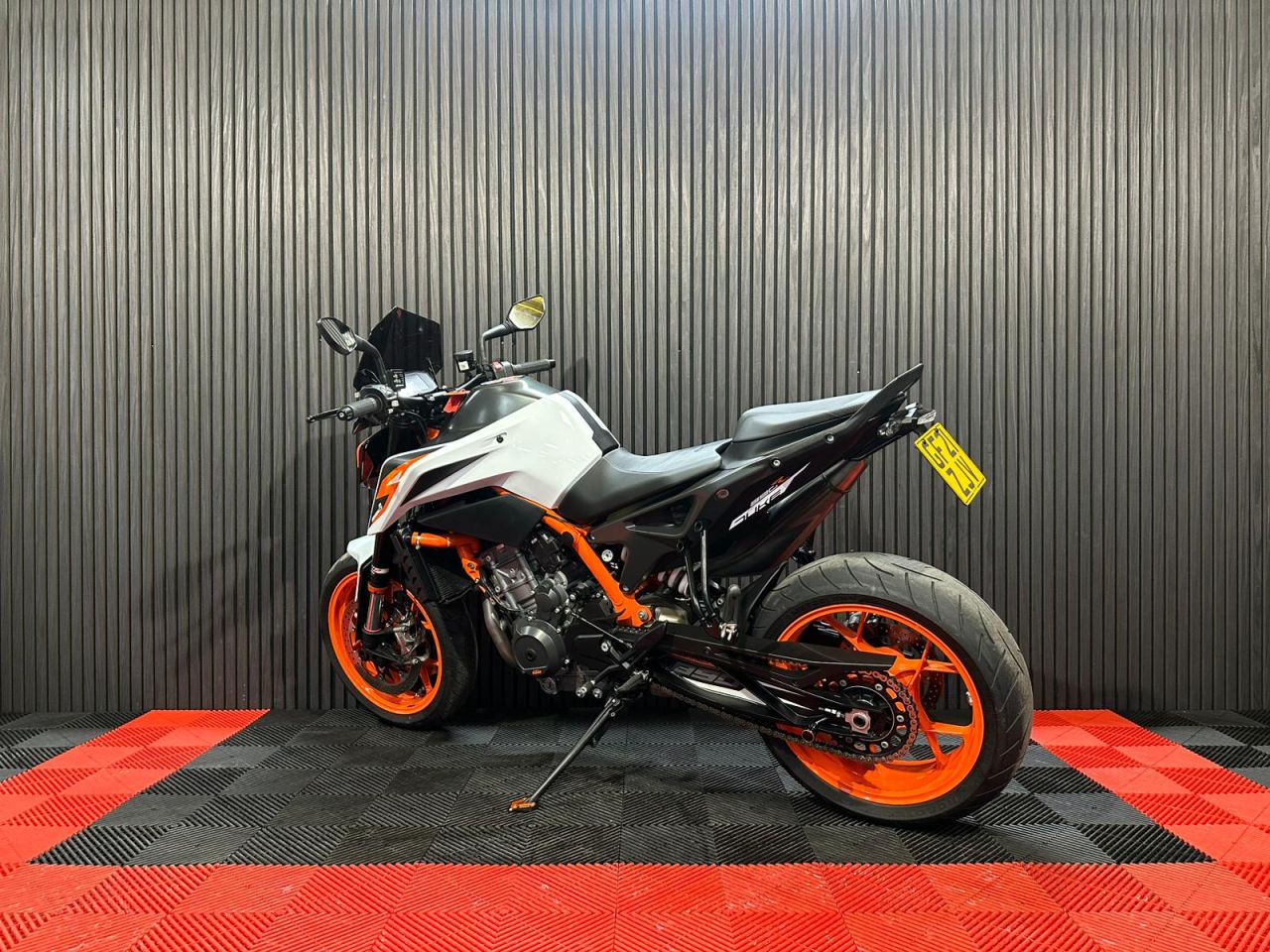 Used KTM 890 Duke for sale - 78435801: Photo 8