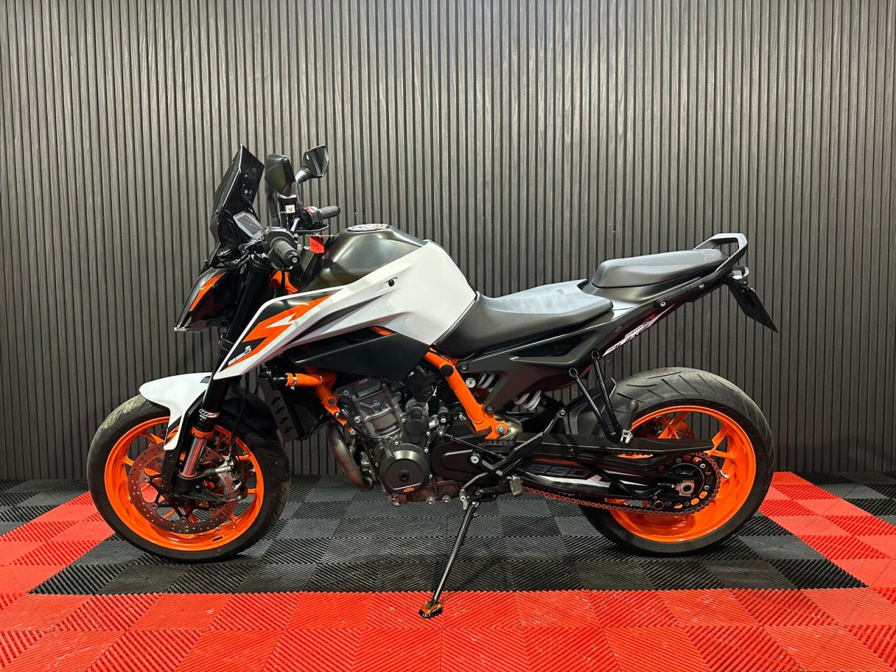 Used KTM 890 Duke for sale - 78435801: Photo 9