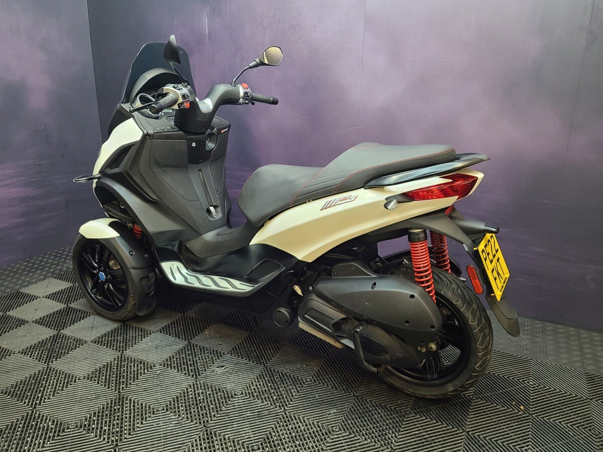 Used Piaggio MP3 2022 for sale - 78386313: Photo 14