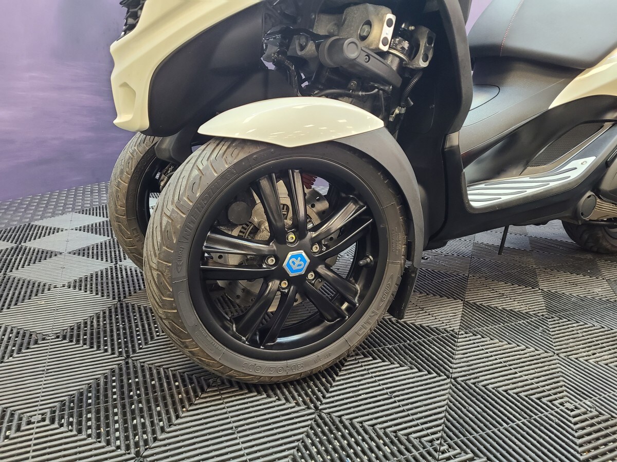 Used Piaggio MP3 2022 for sale - 78386313: Photo 16