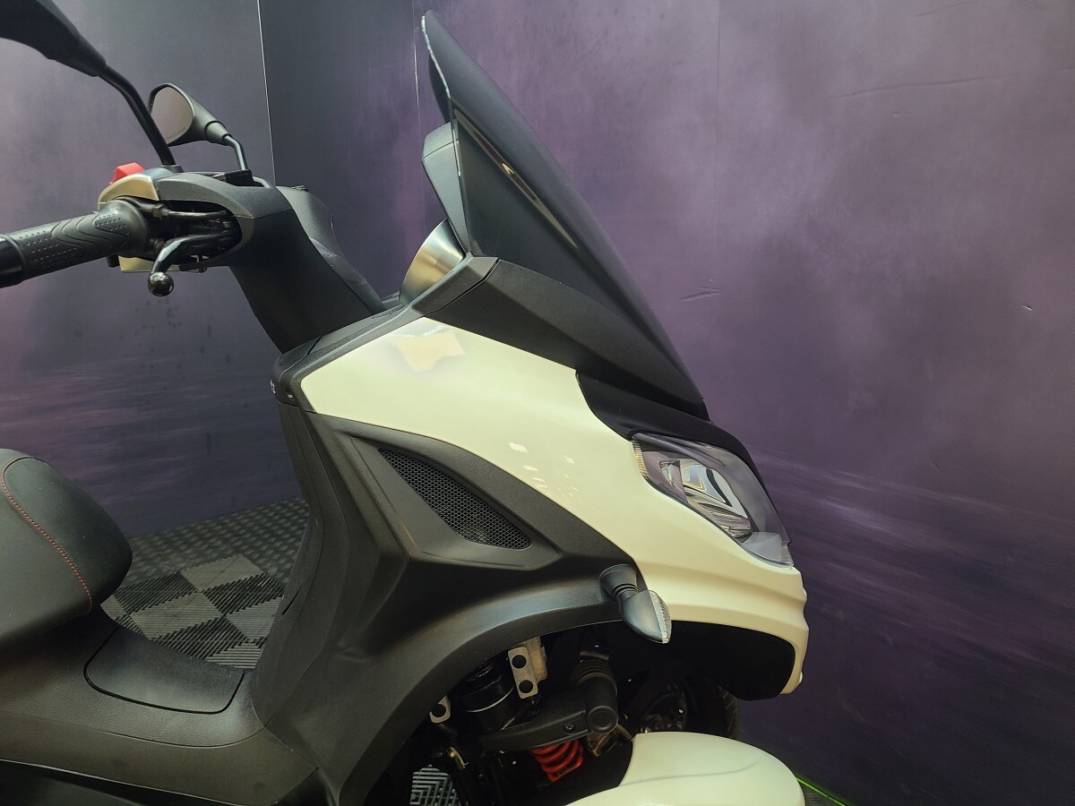 Used Piaggio MP3 2022 for sale - 78386313: Photo 6