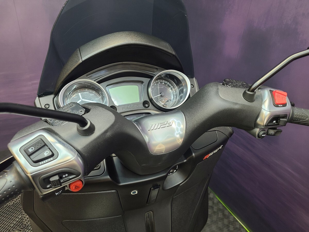 Used Piaggio MP3 2022 for sale - 78386313: Photo 7