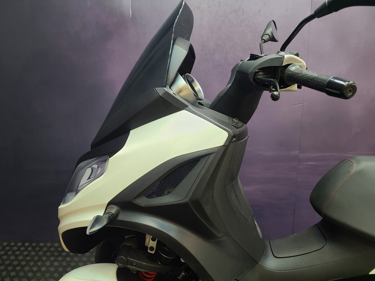 Used Piaggio MP3 2022 for sale - 78386313: Photo 9