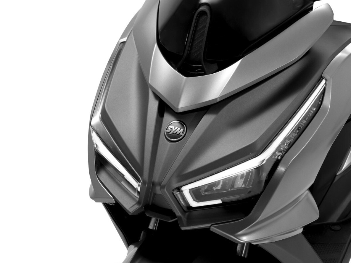 Used SYM JET 14 EVO 125 AC for sale - 77866736: Photo 12