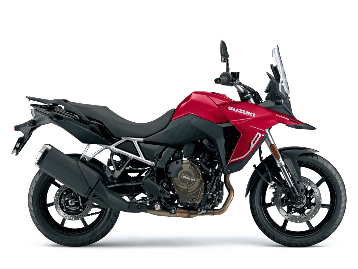 Suzuki DL800RE RQM5 V-Strom