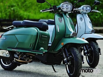 Used Royal Alloy GP 300 undefined for sale - bike-77867530: Photo