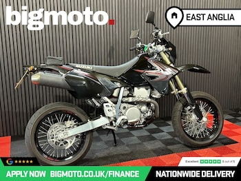 Used Suzuki drz400 undefined for sale - bike-79057702: Photo