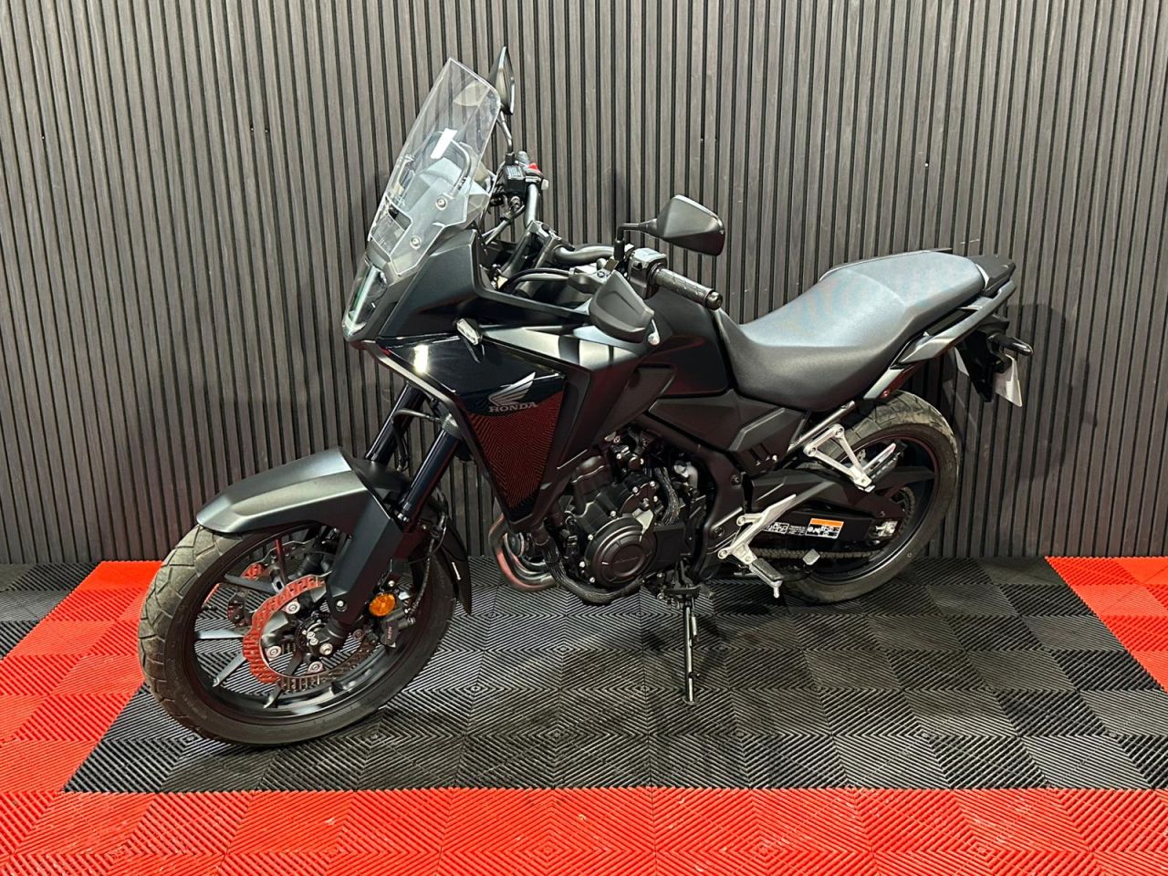 Used Honda CB500X for sale - 78434888: Photo 10