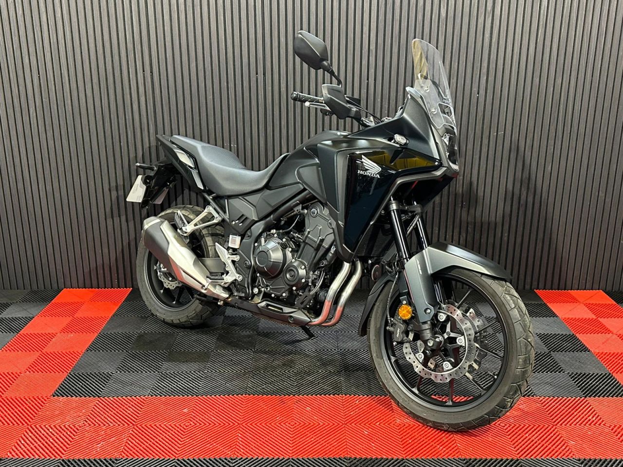 Used Honda CB500X for sale - 78434888: Photo 11