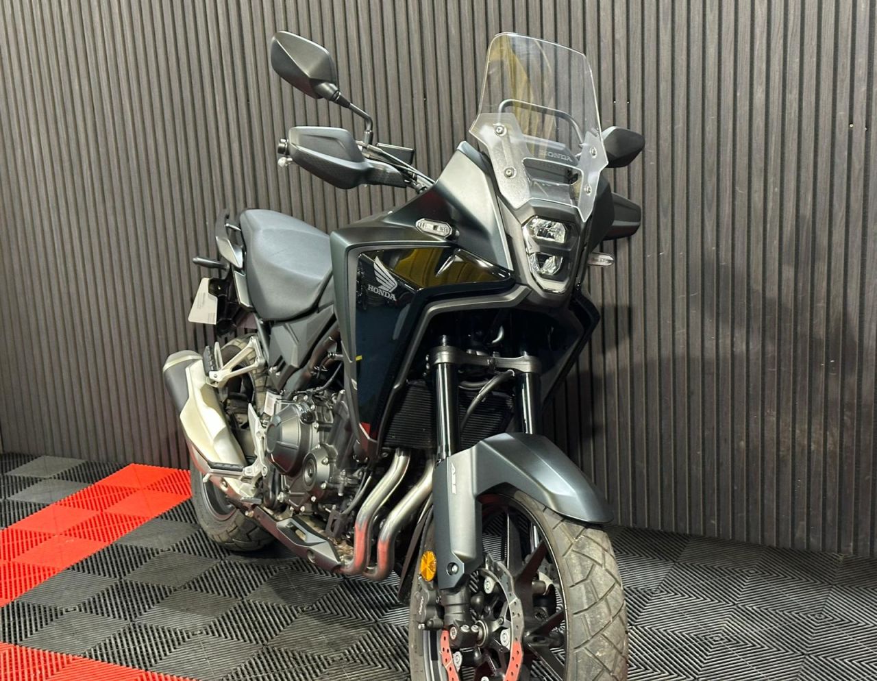 Used Honda CB500X for sale - 78434888: Photo 12