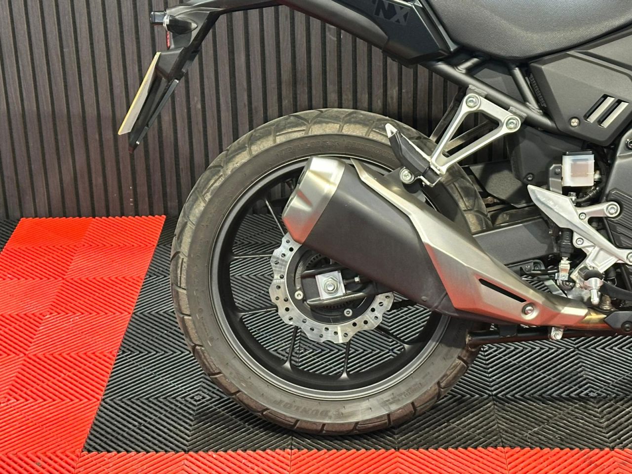 Used Honda CB500X for sale - 78434888: Photo 14