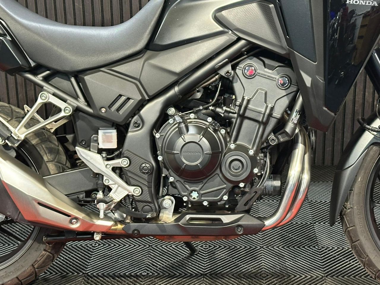Used Honda CB500X for sale - 78434888: Photo 15