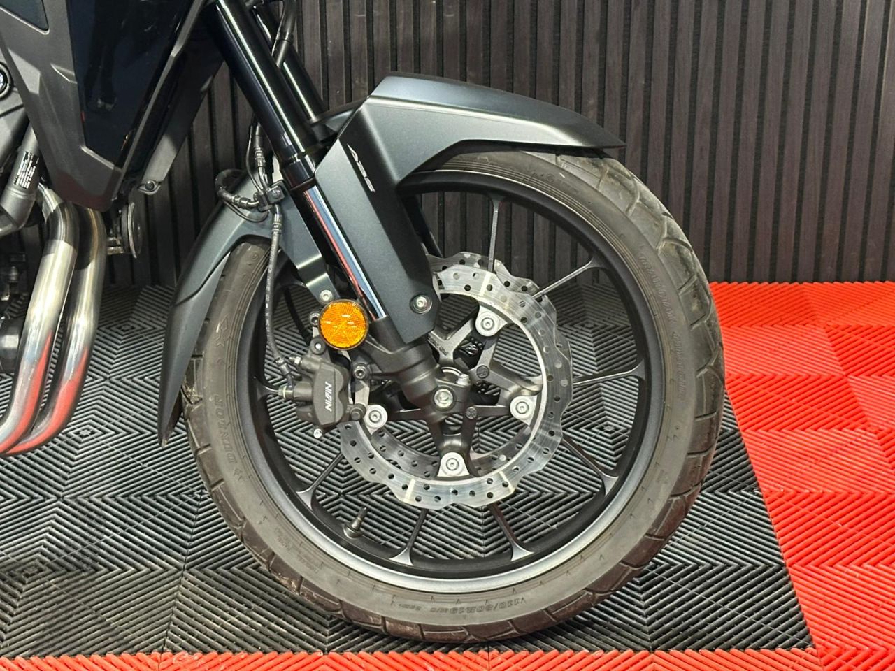 Used Honda CB500X for sale - 78434888: Photo 16