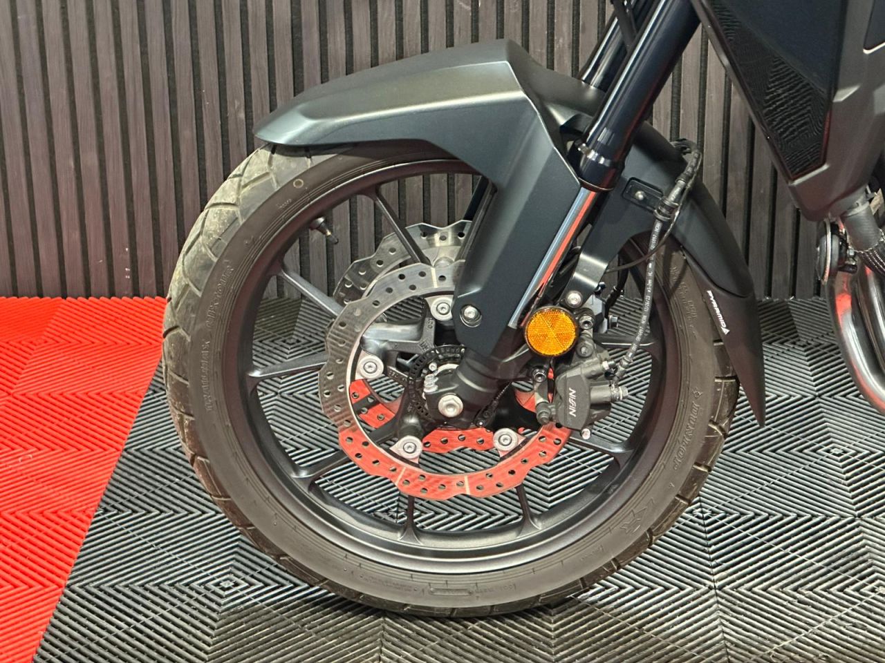 Used Honda CB500X for sale - 78434888: Photo 17