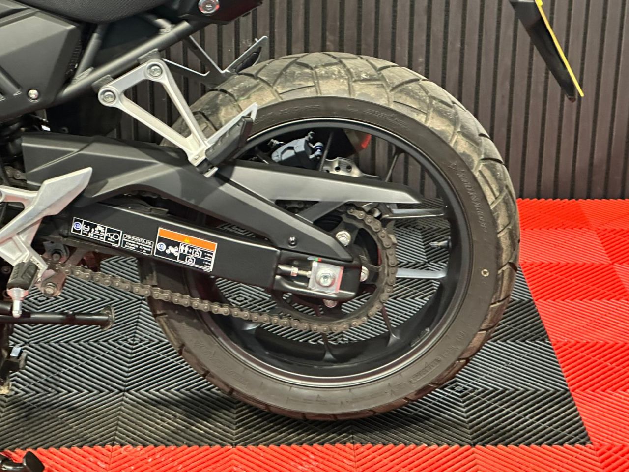 Used Honda CB500X for sale - 78434888: Photo 19