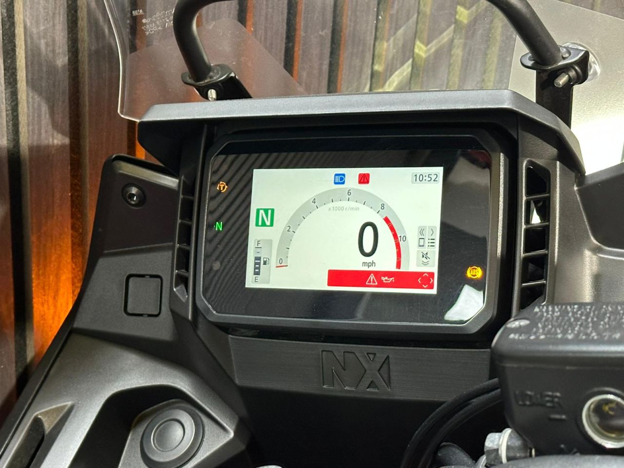 Used Honda CB500X for sale - 78434888: Photo 21