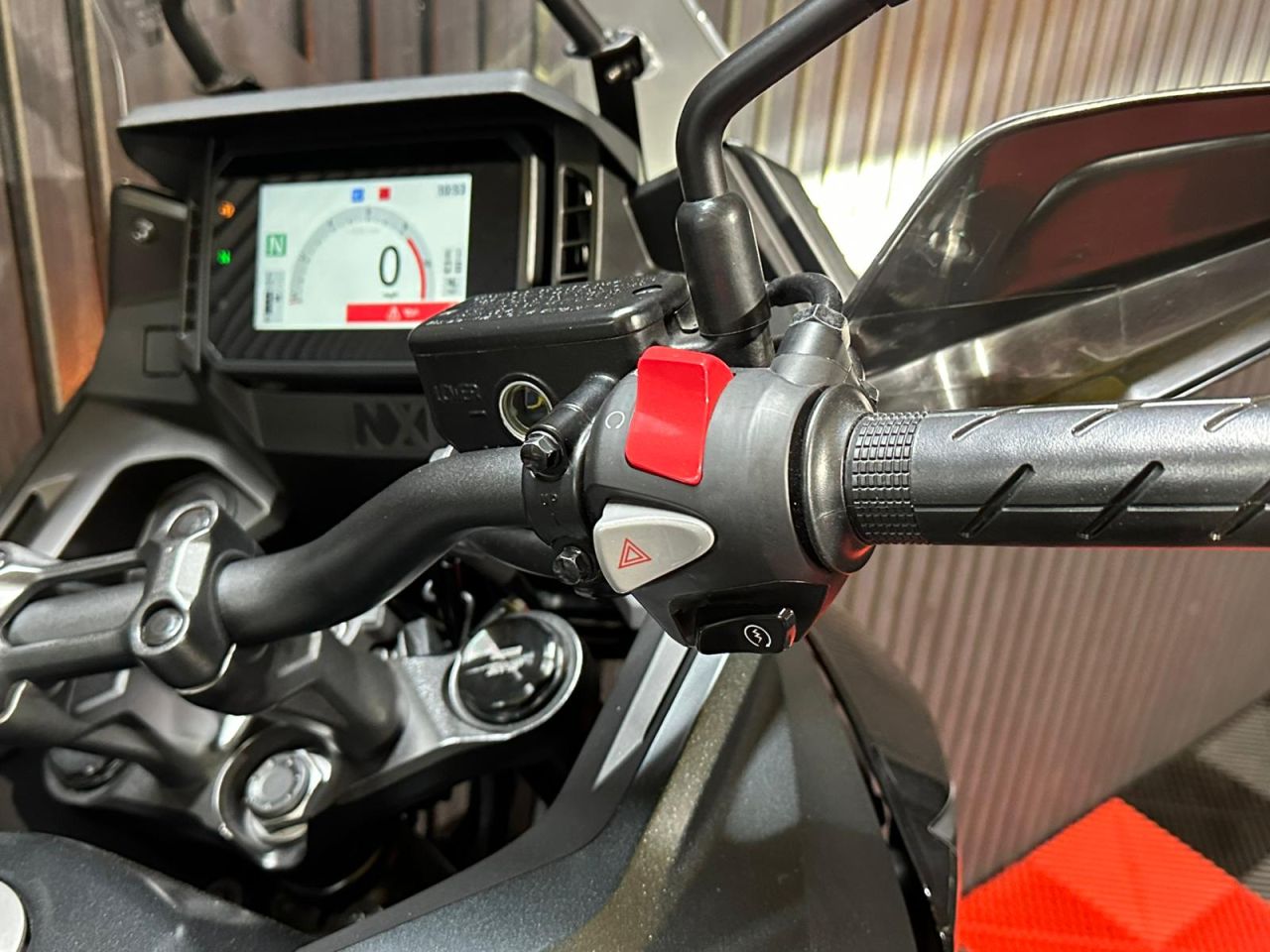 Used Honda CB500X for sale - 78434888: Photo 22