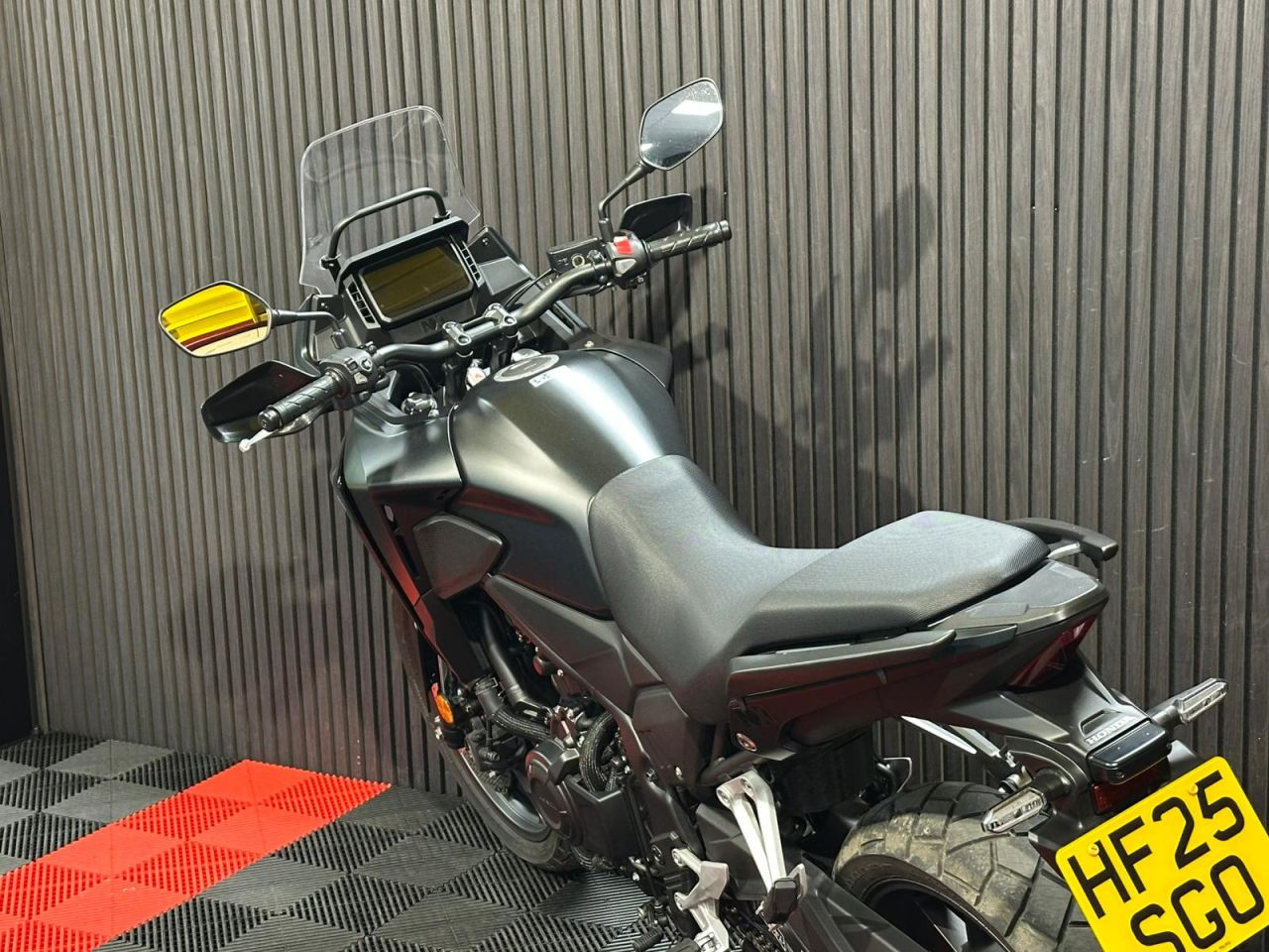 Used Honda CB500X for sale - 78434888: Photo 23