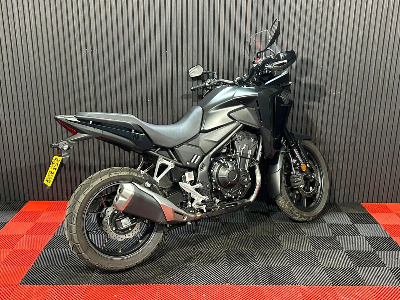 Used Honda CB500X for sale - 78434888: Photo 7
