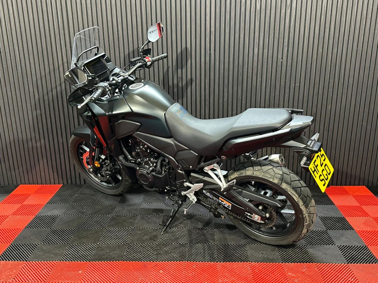 Used Honda CB500X for sale - 78434888: Photo 8