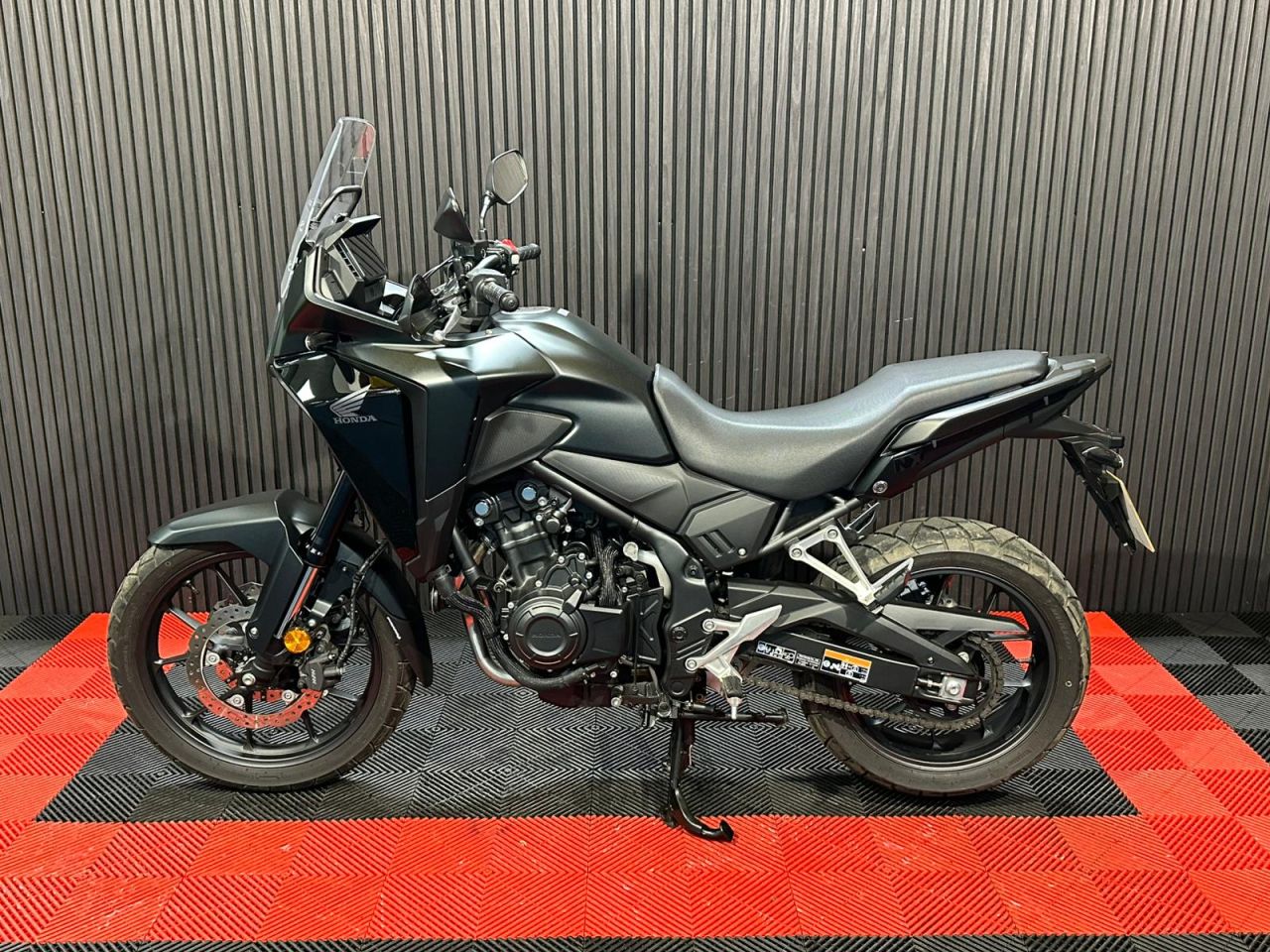 Used Honda CB500X for sale - 78434888: Photo 9