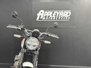 Used Royal Enfield BEAR 650 undefined for sale - bike-77869284: Photo